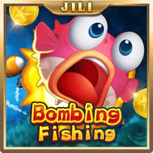 JILIAAA fishing games lobby showing different ocean shooter levels and game options