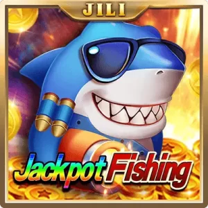 JILIAAA online casino fishing games screen showing powerful cannons and bonus rewards