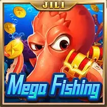 JILIAAA casino fishing games featuring colorful underwater creatures and action shooting gameplay