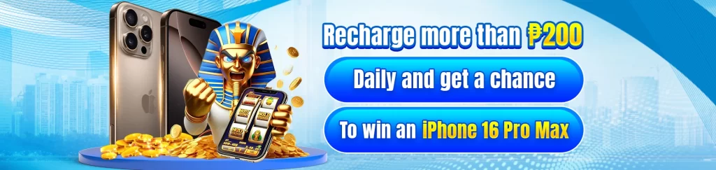 JILIAAA casino promotion featuring special rewards for players who login, register, play games, and download the mobile app