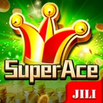 JILIAAA slot games page displaying various jackpot slots