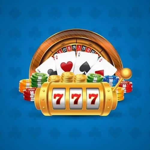 JILIAAA slots games interface showing colorful reels