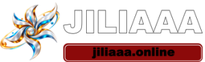 jiliaaa logo for jiliaaa.online