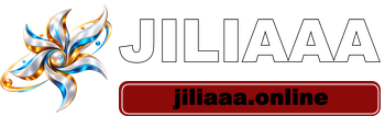 jiliaaa logo for jiliaaa.online